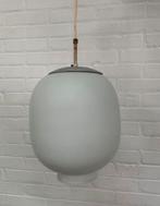 Lamp twee vintage Gispen Giso hanglampen jaren 50., Ophalen of Verzenden