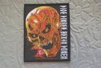 Five Finger Death Punch nieuwe  and justice.. patch f63, Verzenden, Nieuw, Kleding