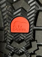 Sorel Snowboots - Maat 39 - Zo goed als nieuw, Ophalen of Verzenden, Zo goed als nieuw, Wit, Snowboots