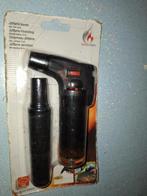 Jetflame aansteker, Ophalen of Verzenden, Nieuw, Bakvorm