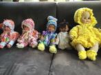Poppen, Ophalen of Verzenden, Gebruikt, Babypop