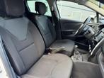 Renault Clio Estate 0.9 TCe Night&Day Navi | Airco | PDC | L, Voorwielaandrijving, Stof, Wit, Origineel Nederlands