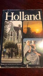 Holland, Boeken, Ophalen of Verzenden, Zo goed als nieuw