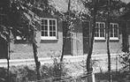 964559 Elspeet 1956 G Doopsgezinde Broederschapshuis Gelopen, Ophalen of Verzenden, 1940 tot 1960, Gelopen, Gelderland
