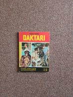 Daktari Stripalbum - Ivan Tors, Eén stripboek, Ophalen of Verzenden, Gelezen
