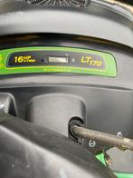 John Deere LT170 Zitmaaier, Ophalen of Verzenden, Gebruikt, 90 tot 120 cm