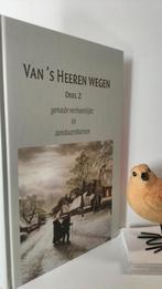 Bel, A.; Van ‘s Heeren wegen deel 2  Prijs 7 euro, Ophalen of Verzenden, Gelezen, Christendom | Protestants
