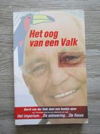 Het oog van een valk -, Ophalen of Verzenden