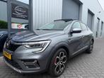 Renault Arkana 1.3 TCe 140pk panoramadak, Auto's, Renault, Arkana, Gebruikt, Euro 6, 4 cilinders
