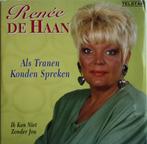 Renée de Haan - Als tranen konden spreken (CD NIEUWSTAAT), Cd's en Dvd's, Cd Singles, Nederlandstalig, 1 single, Ophalen of Verzenden