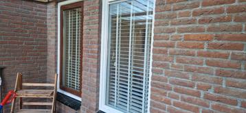 2 kozen met dubbel glas beschikbaar voor biedingen