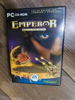 Emperor: Battle for Dune - PC CD-ROM, Spelcomputers en Games, Games | Pc, Gebruikt, Online, 1 speler, Ophalen of Verzenden