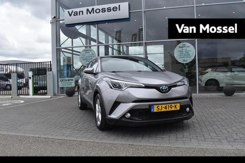 Toyota C-HR 1.8 Hybrid Active Aut. | Navigatie | Camera | LM, Auto's, Toyota, Bedrijf, Te koop, C-HR, ABS, Achteruitrijcamera