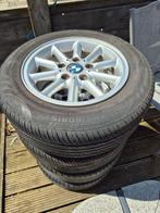banden en velgen, Ophalen, Gebruikt, 15 inch, Banden en Velgen