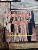 Duo Troost - Ik voelde me rot...., Ophalen of Verzenden, Zo goed als nieuw, Overige formaten, Levenslied of Smartlap