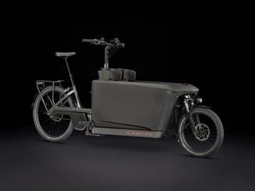 TREK Fetch+ 4 Dnister Black L beschikbaar voor biedingen