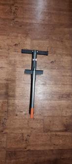 Laminaat snijder, Ophalen, Zo goed als nieuw