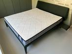 Auping bed, Ophalen, Modern essential Auping bed, Tweepersoons, Zo goed als nieuw