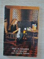 Haakboek van durable, Ophalen of Verzenden, Gebruikt, Haken, Patroon of Boek