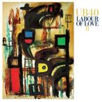UB40 - Labour of Love II [CD, nieuw in seal], Verzenden, Nieuw in verpakking