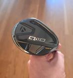 Taylormade Qi10 Hybride 5 te koop!, Ophalen, Zo goed als nieuw, Club, Overige merken