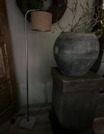 Boog Vloerlamp Aura Peeperkorn, Ophalen of Verzenden, Nieuw