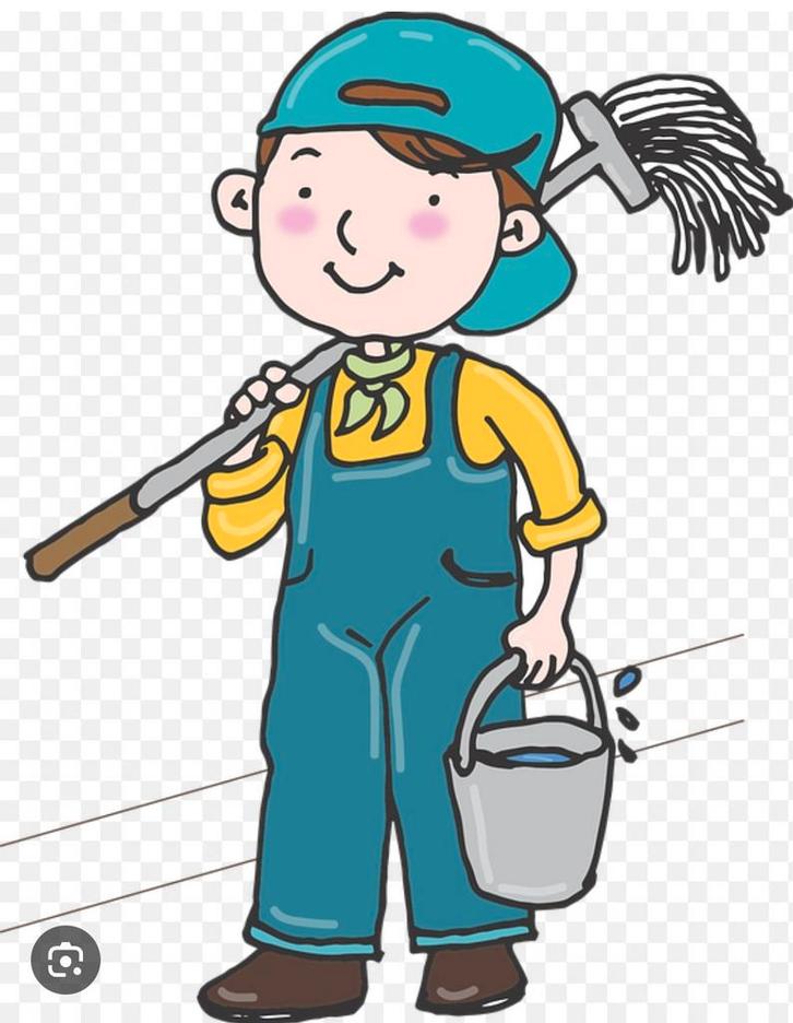 Betrouwbare schoonmaker met ervaring in de thuiszorg!, Vacatures, Vacatures | Schoonmaak en Facilitaire diensten, Overige vormen