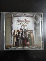 Various – Addams Family Values (Soundtrack), 1985 tot 2000, Gebruikt, Ophalen of Verzenden