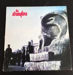 The Stranglers aural sculpture lp, Cd's en Dvd's, Vinyl | Rock, Zo goed als nieuw, Ophalen