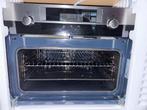 (Onderdelen voor) AEG Combi magnetron, Ophalen, Combimagnetron, Oven, Inbouw