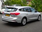 Ford FOCUS Wagon 1.0 EcoBoost Titanium Business Automatische, 65 €/maand, Stof, Gebruikt, 1283 kg