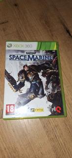 Warhammer 40,000: Space Marine - Xbox 360, Online, Gebruikt, Vanaf 18 jaar, Shooter