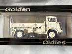 Golden Oldies DAF YA-314 Kipper, Verzamelen, Militaria | Algemeen, Ophalen of Verzenden, Landmacht, Nederland, Miniatuur of Beeldje