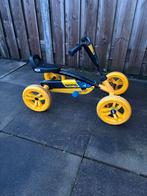 Berg Skelter - Geel - Goede Staat, Ophalen, Gebruikt, Berg