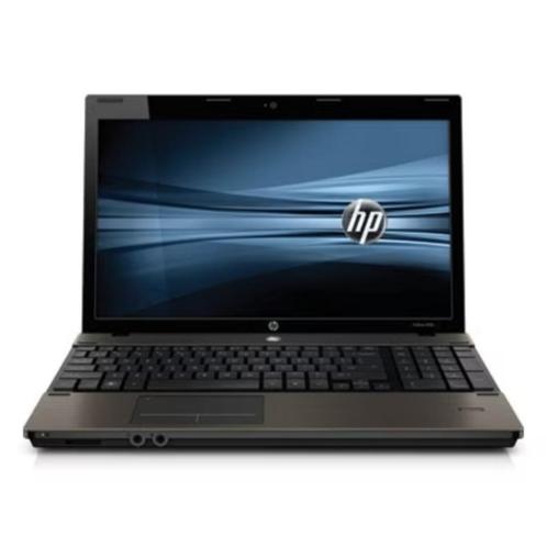 HP Probool 4520s (Gloednieuwe RAM + Gloednieuwe Adapter), Computers en Software, Windows Laptops, Refurbished, 15 inch, SSD, 2 tot 3 Ghz