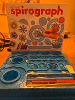 Spirograph - 30 onderdelen, Ophalen of Verzenden, Gebruikt, Knutselen