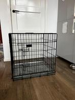 Honden Bench, Dieren en Toebehoren, Hondenbenches, Ophalen, Zo goed als nieuw