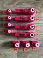 Ponsen 1 t/m 11  in 1 koop, Ophalen of Verzenden, Gebruikt, Materiaal