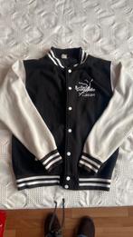 Baseball jack Ballet en dansstudio schiedam vlaardingen, Ophalen of Verzenden, Zo goed als nieuw, Kleding