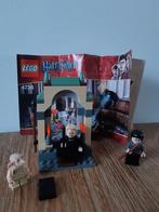Lego 4736. Harry Potter. Freeing Dobby. Compleet met boekje., Kinderen en Baby's, Speelgoed | Duplo en Lego, Complete set, Ophalen of Verzenden