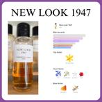 Decant Sample · La Collection Privée Dior · New Look 1947, Verzenden, Nieuw