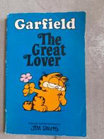 Garfield pocket The Great Lover Engelstalig, Ophalen of Verzenden, Gelezen