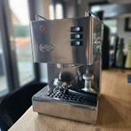 Quickmill 3000 Espressomachine - Goed Onderhouden, Witgoed en Apparatuur, Gebruikt, Espresso apparaat, Gemalen koffie, Ophalen of Verzenden