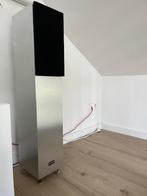 Audio Physic Yara Evolution FS luidsprekers (2 stuks), Audio, Tv en Foto, Luidsprekers, Gebruikt, 120 watt of meer, Front, Rear of Stereo speakers