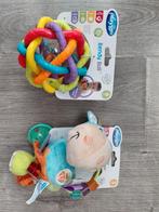 Playgro Baby Speelgoed - Nieuw!, Ophalen, Nieuw, Rammelaar, Met geluid