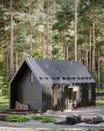 Chalet / Tiny House / Sanitairgebouw / Nature house, Caravans en Kamperen, Stacaravans