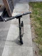 Sajan Step - Gebruikt - aluminium, Fietsen en Brommers, Steps, Ophalen, Gebruikt, Gewone step