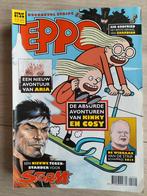Eppo Stripblad 2012, Complete serie of reeks, Ophalen of Verzenden, Zo goed als nieuw