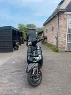 Vespa Sprint 80cc Malossi 2020, Ophalen, Gebruikt, Overige modellen, Maximaal 45 km/u