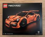 LEGO Technic Porsche 911 GT3 RS 42056 nieuw verzegeld, Ophalen, Nieuw, Complete set
